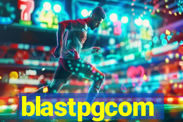 blastpgcom