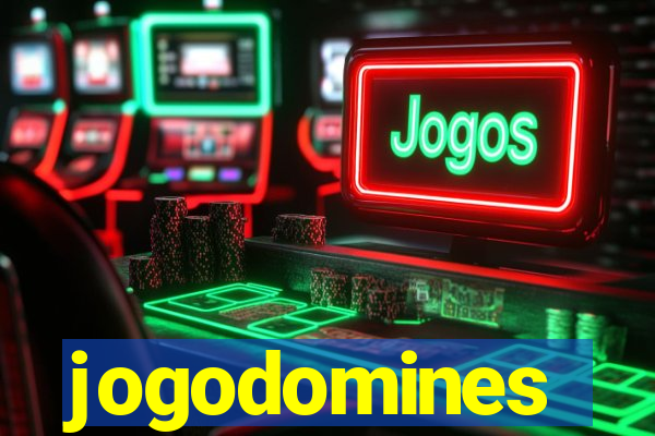 jogodomines