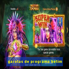 garotas de programa betim