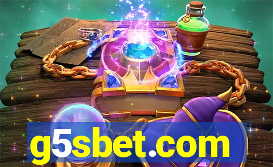 g5sbet.com