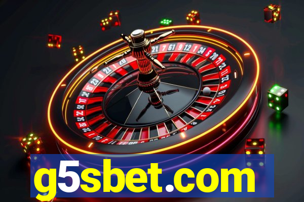 g5sbet.com