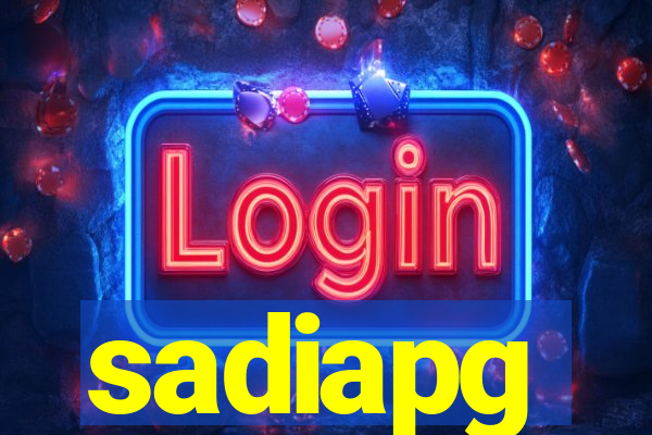 sadiapg