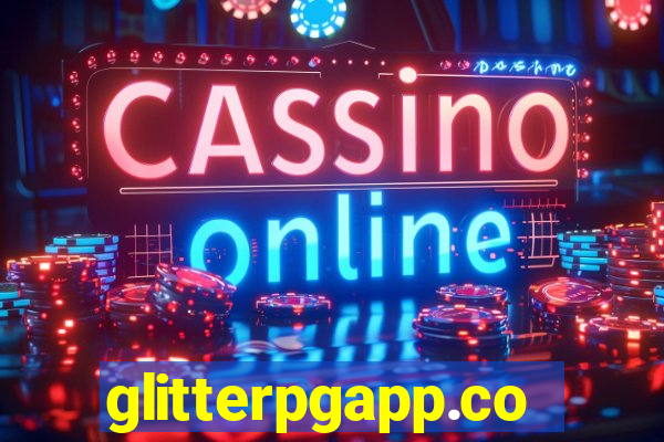 glitterpgapp.com