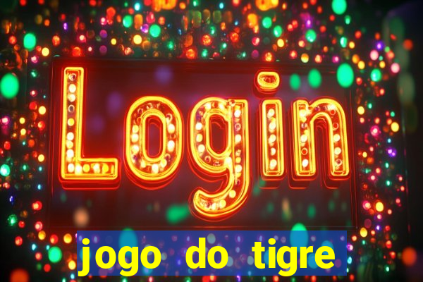 jogo do tigre deposito de 3 reais