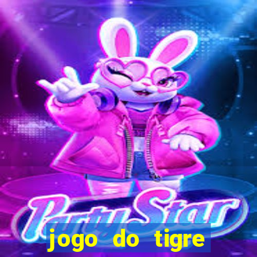 jogo do tigre deposito de 3 reais