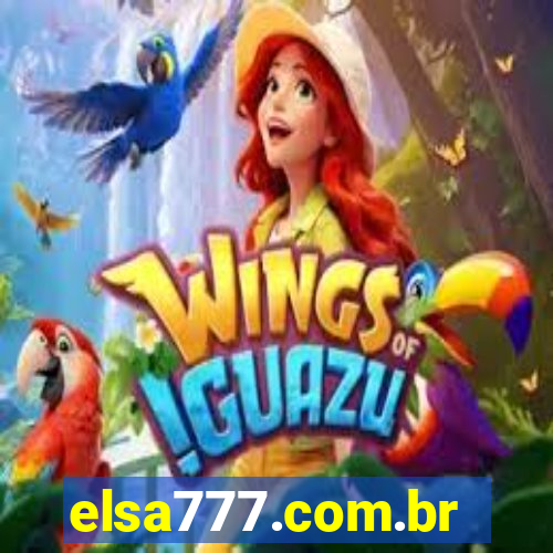 elsa777.com.br