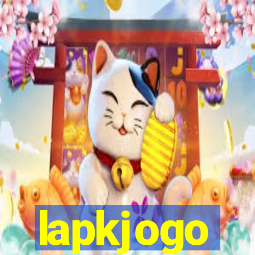 lapkjogo