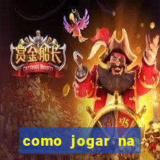 como jogar na teimosinha da lotofacil