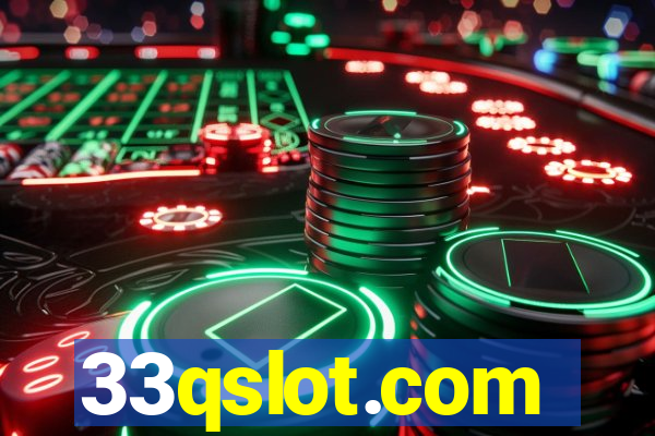 33qslot.com