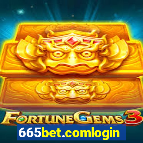 665bet.comlogin