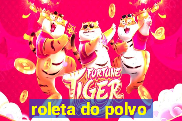 roleta do polvo