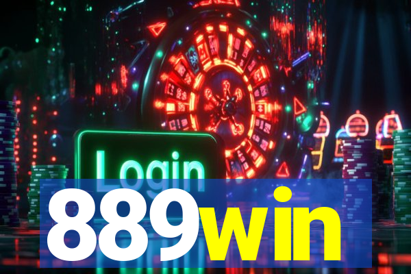 889win