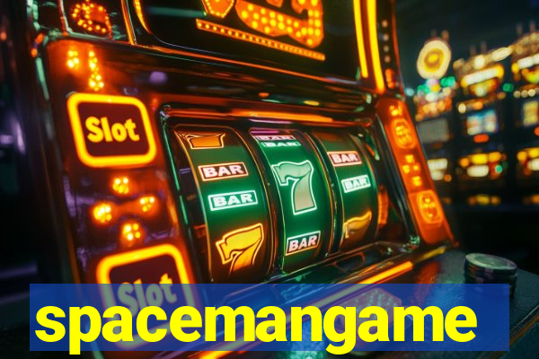 spacemangame