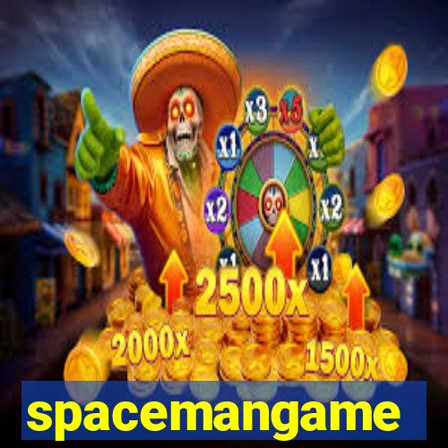 spacemangame