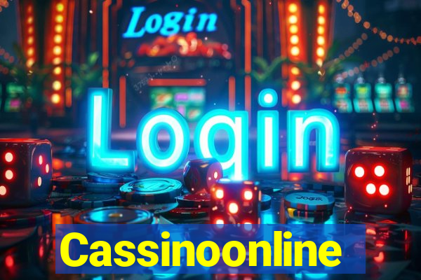 Cassinoonline