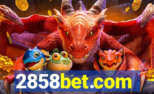 2858bet.com