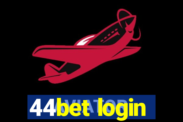 44bet login