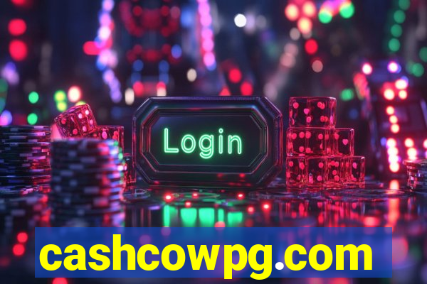 cashcowpg.com