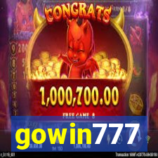 gowin777