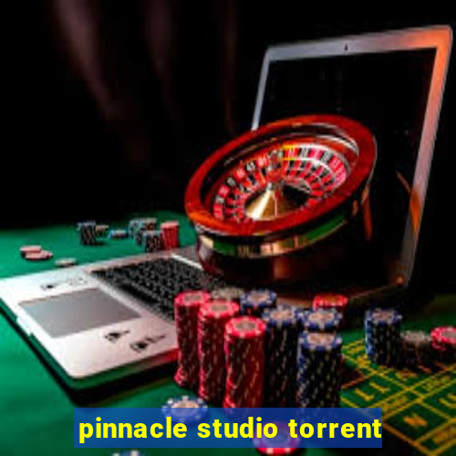 pinnacle studio torrent