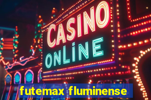 futemax fluminense