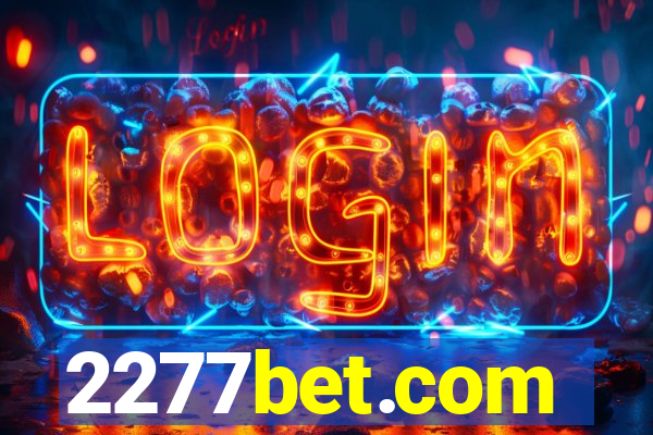 2277bet.com