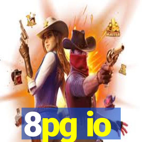 8pg io