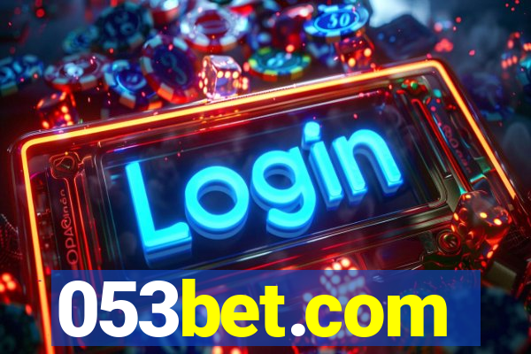 053bet.com