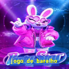 jogo de baralho cigano online