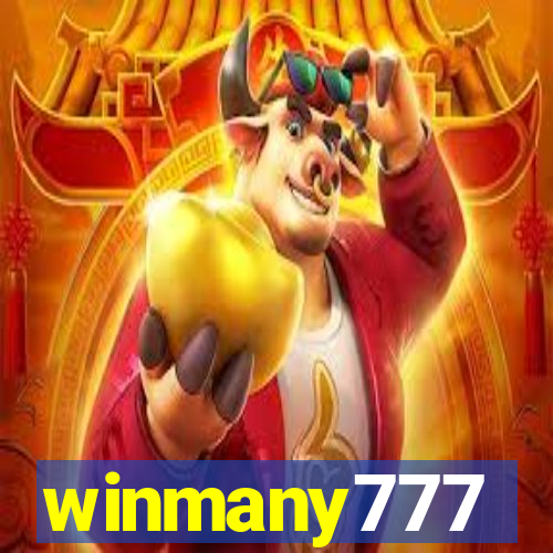 winmany777