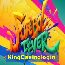 KingCasinologin