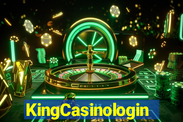 KingCasinologin