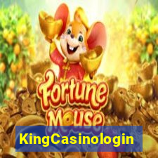 KingCasinologin