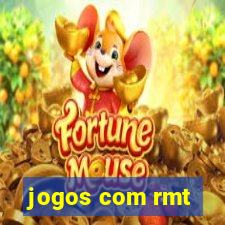 jogos com rmt