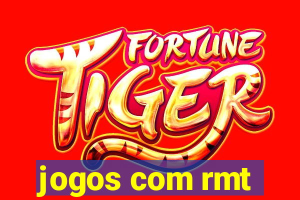 jogos com rmt