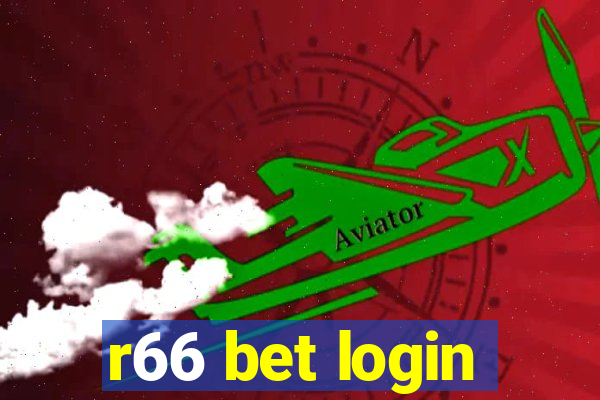 r66 bet login