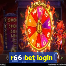 r66 bet login