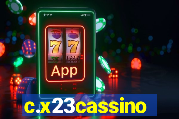 c.x23cassino