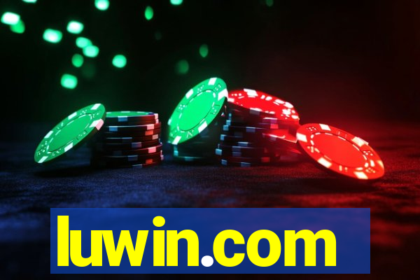 luwin.com