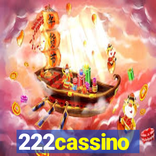 222cassino