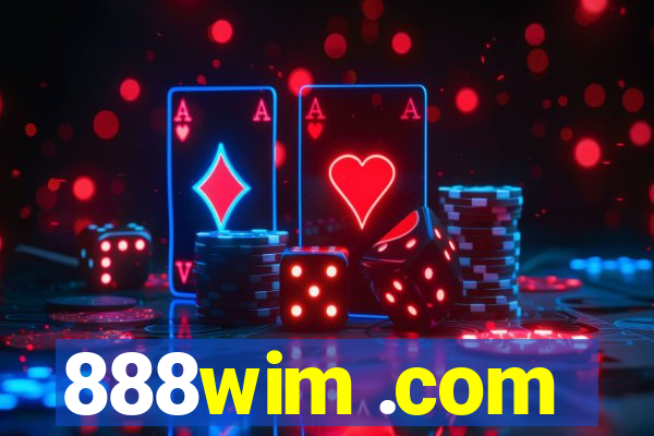 888wim .com