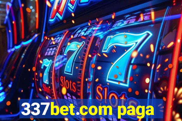 337bet.com paga