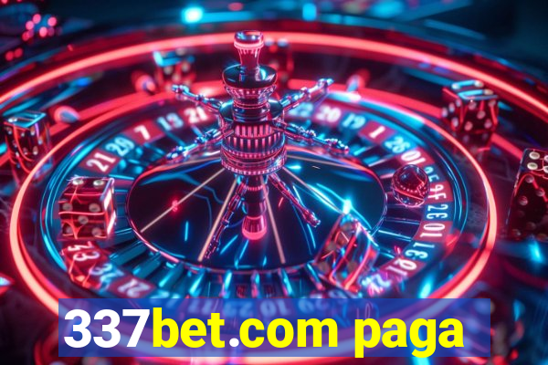 337bet.com paga