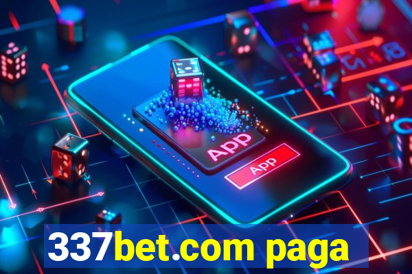 337bet.com paga