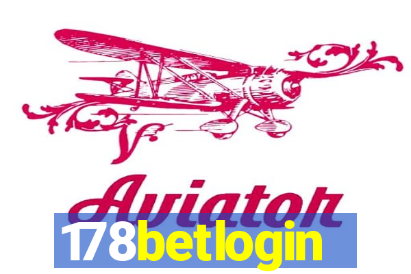 178betlogin