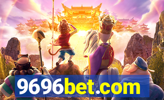 9696bet.com