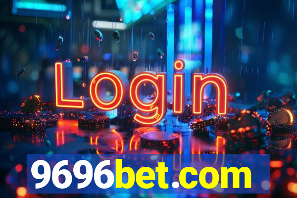 9696bet.com