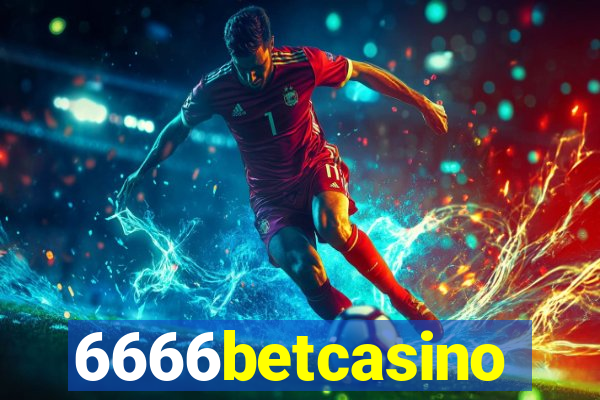 6666betcasino