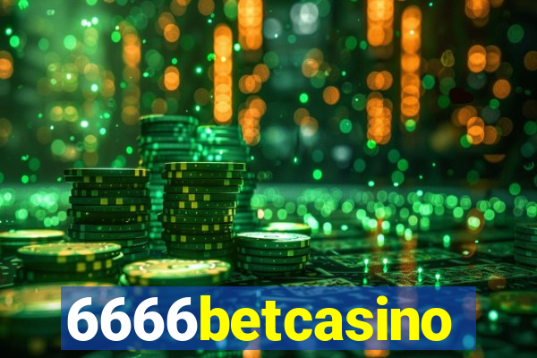 6666betcasino