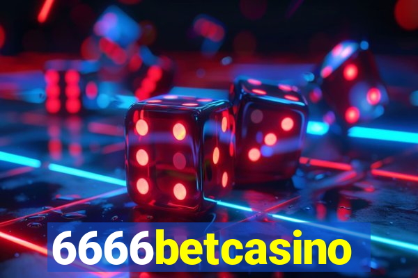 6666betcasino